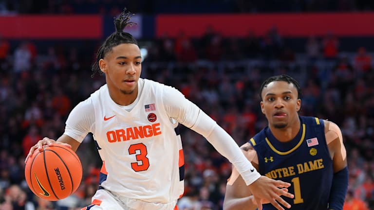 ACC Basketball Power Rankings: Week 10